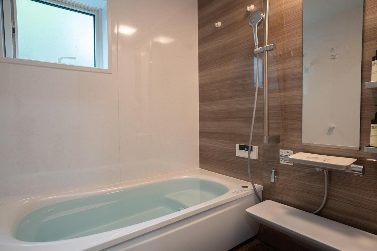 Comfy Resort Villa Onna Extérieur photo