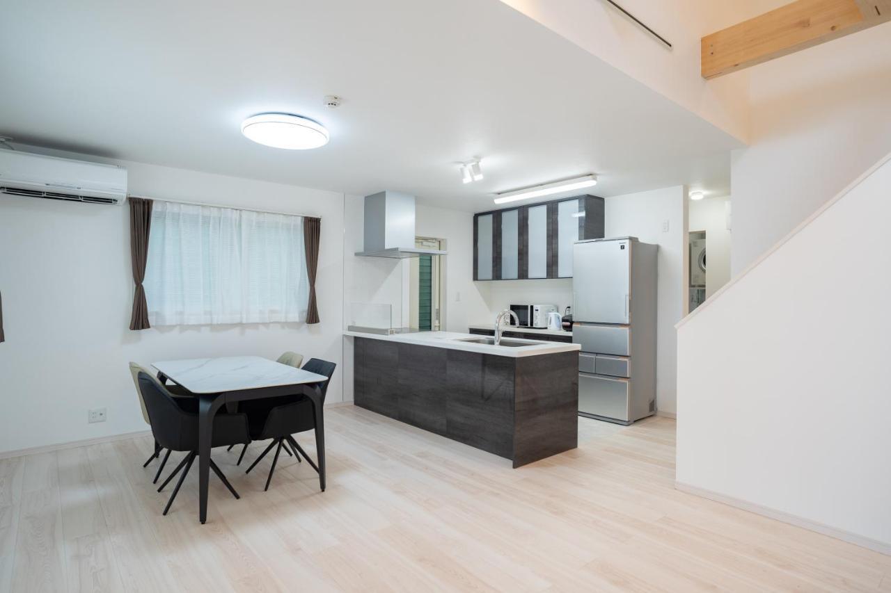 Comfy Resort Villa Onna Extérieur photo